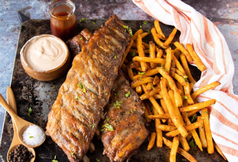 Outback Steakhouse Joey Menu With Prices: Delicious Deals for Kids