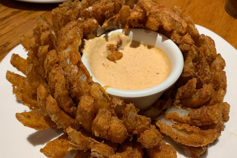 Outback Steakhouse Canton Menu With Prices: Delicious Choices Await
