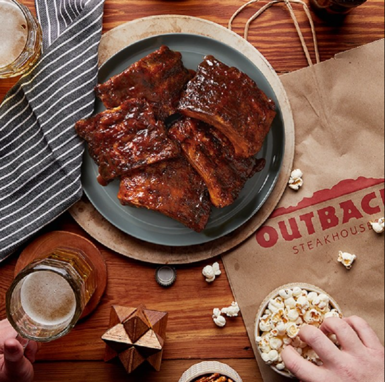 Outback Steakhouse Florence Menu With Prices: Delicious Deals Revealed