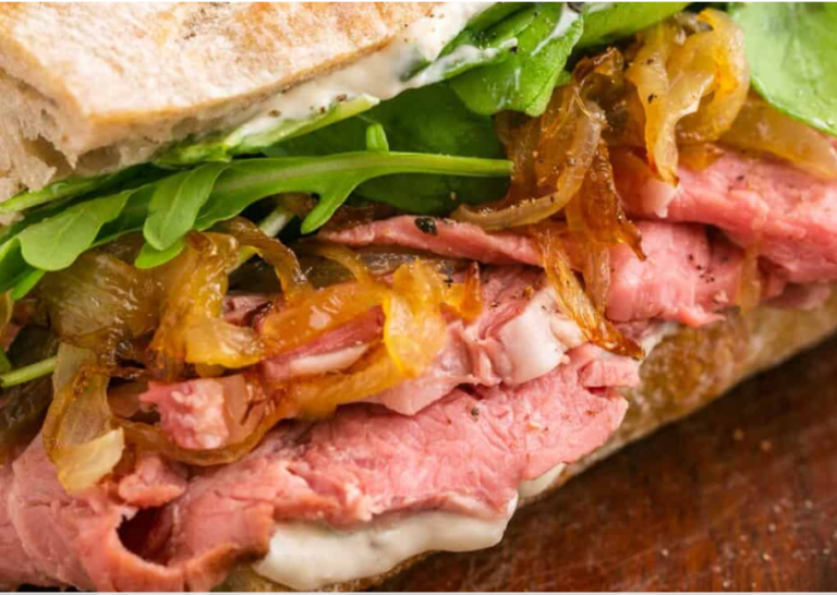 Outback Steakhouse Happy Hour Menu With Prices: Best Deals Revealed