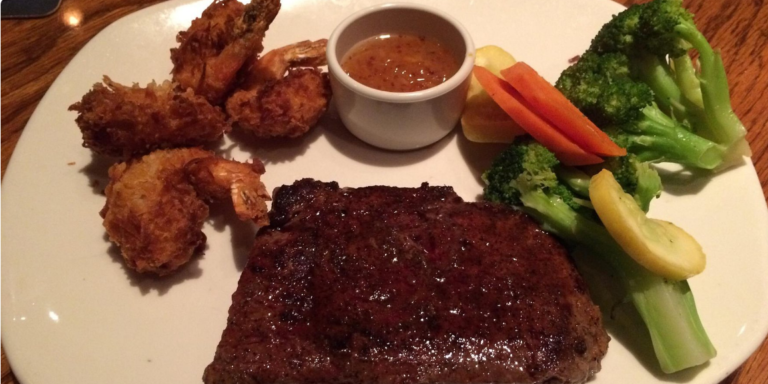 Outback Steakhouse Lake Charles Menu With Prices: Delicious Deals