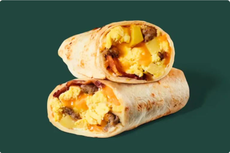 Taco Bell Drive Thru Menu With Prices: Discover Delicious Deals