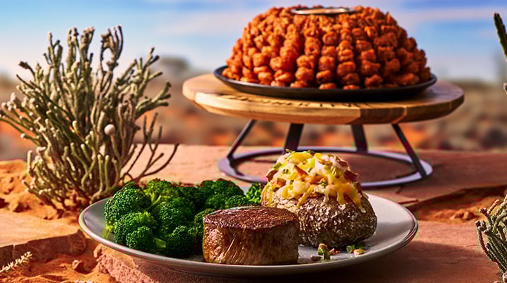 Outback Steakhouse Dothan Menu With Prices
